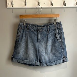 Eddie Bauer shorts